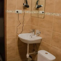 Fortuna Hotel 3* Стандартный номер с различными типами кроватей фото 5
