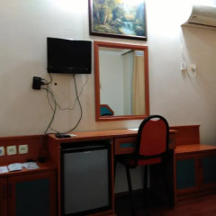 Hotelnemrut 2000 3* Стандартный номер с различными типами кроватей фото 2