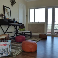 Отель Tres Bandeiras Guest House B&B фитнесс-зал