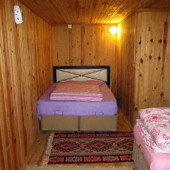 Ayder Selale Dag Evi Стандартный номер с различными типами кроватей