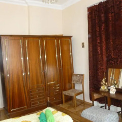 Отель Rimma Homestay Стандартный номер с различными типами кроватей фото 13