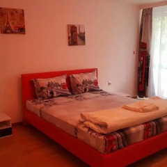 Отель Escape Shumen 2* Стандартный номер