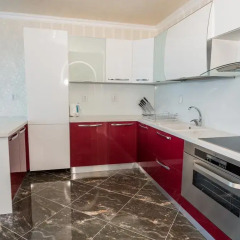 Family Hotel Gallery в номере фото 2