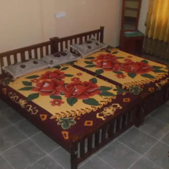Отель Anura Guest Inn 3* Стандартный номер с 2 отдельными кроватями