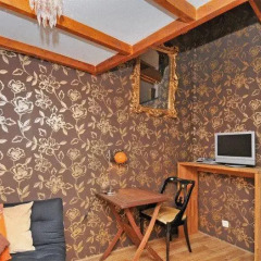 Queens City Vintage Hotel 2* Стандартный номер с различными типами кроватей фото 6