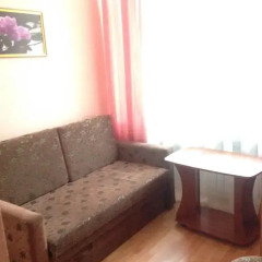 Гостиница Адлер 3* Полулюкс с различными типами кроватей фото 5