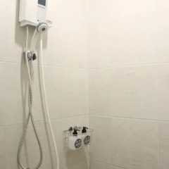 Отель Patong Hill House 3* Коттедж разные типы кроватей фото 37
