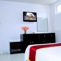 Cosy Hotel 3* Стандартный номер с различными типами кроватей