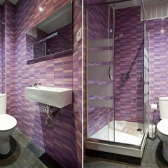 Ella Hostel Barcelona (ex. Violeta Hostel) Стандартный номер