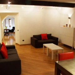 Отель My Pantheon Apartment Италия, Рим - отзывы, цены и фото номеров - забронировать отель My Pantheon Apartment онлайн комната для гостей фото 2
