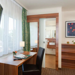 Hotel Astoria 3* Люкс