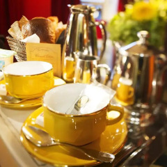 Hotel Des Deux Continents 3* Стандартный номер с различными типами кроватей фото 3