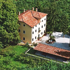 Отель Agriturismo Al Colle Del Ciliegio Италия, Региональный парк Colli Euganei - отзывы, цены и фото номеров - забронировать отель Agriturismo Al Colle Del Ciliegio онлайн фото 4