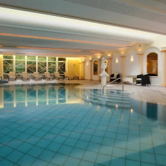 Отель Ballguthof 4* Стандартный номер фото 13