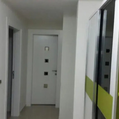 Отель Lumos Appartment интерьер отеля