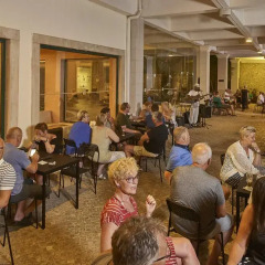 Отель Cheerfulway Balaia Plaza Португалия, Албуфейра - отзывы, цены и фото номеров - забронировать отель Cheerfulway Balaia Plaza онлайн питание фото 3