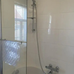 Отель Antwerp Business Suites 4* Стандартный номер с различными типами кроватей фото 12