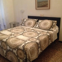 Отель Albergo Novecento 2* Стандартный номер
