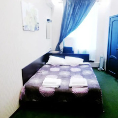 Гостиница DOORS Mini-hotel в Москве 8 отзывов об отеле, цены и фото номеров - забронировать гостиницу DOORS Mini-hotel онлайн Москва комната для гостей фото 3