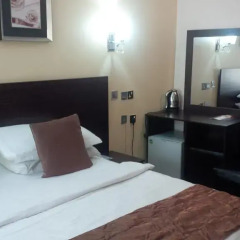 Отель GT-Maines Hotels & Suites комната для гостей фото 2