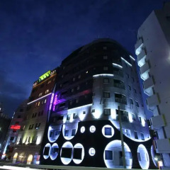 HOTEL VARKIN (Adult Only) 3* Стандартный номер с различными типами кроватей фото 28