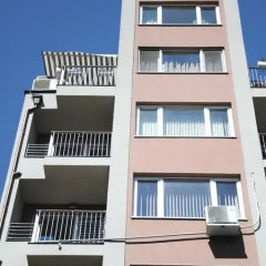 Апартаменты Derelli Deluxe Apartment Апартаменты фото 48