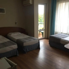 Hotel Lazuren Briag 3* Стандартный номер фото 5