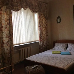 Hostel Moscow2000 Стандартный номер с разными типами кроватей фото 4