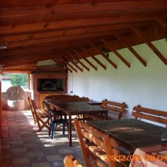 Отель Bolyarski Stan Guest House Шумен гостиничный бар