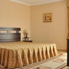 Family Hotel Imperial комната для гостей