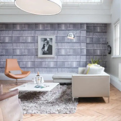 Отель Abode Manchester 4* Люкс фото 11