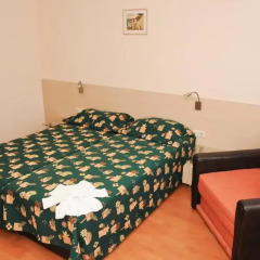 Hotel Astra комната для гостей фото 2