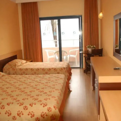 Club Hotel Rama - All Inclusive Стандартный номер с различными типами кроватей фото 4