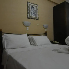 Star Hotel Стандартный номер фото 31