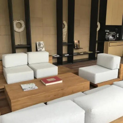 Отель Origin Ubud 4* Вилла с различными типами кроватей фото 16