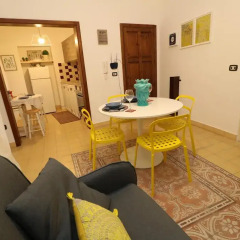 Отель Casina Ortigia Сиракуза удобства в номере