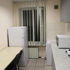 Hostel Sakvoiaj комната для гостей