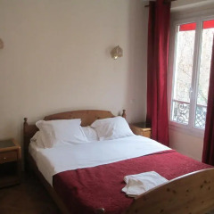 Central Hotel комната для гостей фото 2