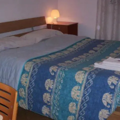 Отель Bed and Breakfast Donna Elena комната для гостей фото 2