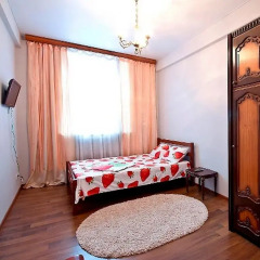 Апартаменты Studiominsk Apartments Апартаменты разные типы кроватей фото 37