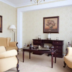 Мини-Отель Villa de Ville 4* Полулюкс разные типы кроватей фото 6