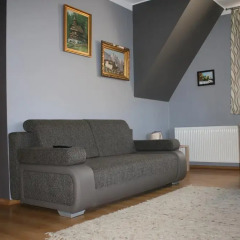 Отель Holiday Home Krzysztoforow Закопане комната для гостей фото 2