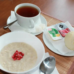 Hotel Med питание