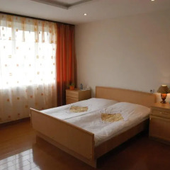 Hotel Basen Стандартный номер фото 10