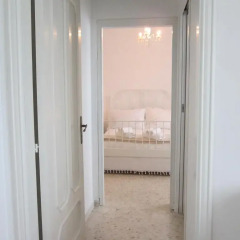 Отель B&B Welcome to Alberobello Номер Делюкс фото 4