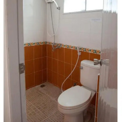Отель Namhasin House 2* Номер Делюкс с различными типами кроватей фото 7