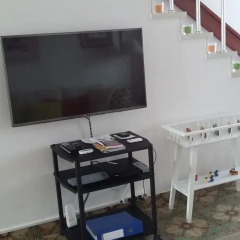 Отель Ericeira Beach TownHouse интерьер отеля фото 2
