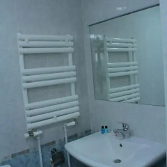 Best View Hotel 3* Стандартный номер с 2 отдельными кроватями фото 5
