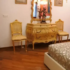 Отель Casa Torretta Италия, Венеция - отзывы, цены и фото номеров - забронировать отель Casa Torretta онлайн комната для гостей фото 4