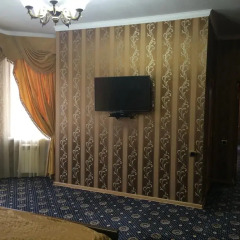 Гостиница Эльбрусия удобства в номере